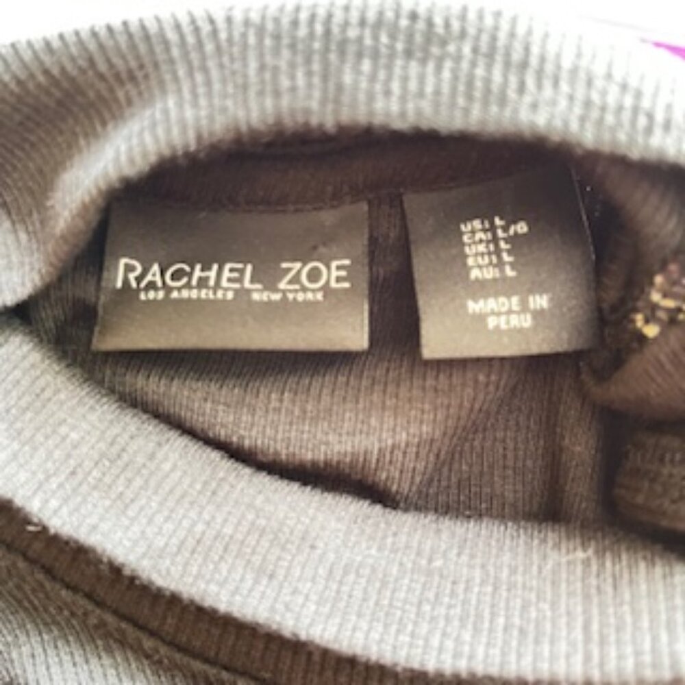 NWT Rachel Zoe Top - Picture 4 of 4